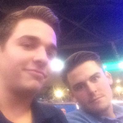 Profile Picture of CR (@CaseyRoberts3) on Twitter