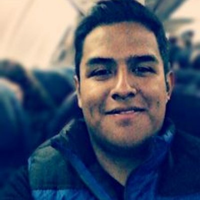 Profile Picture of Emmanuel Jimenez (@Emmanuel_NGI) on Twitter