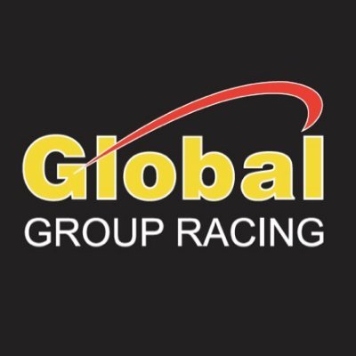 Profile Photo of Global Group Racing (@GlobalGroupRac1) on Twitter