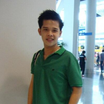 Profile Picture of John Paulo Centeno (@pekengface07) on Twitter