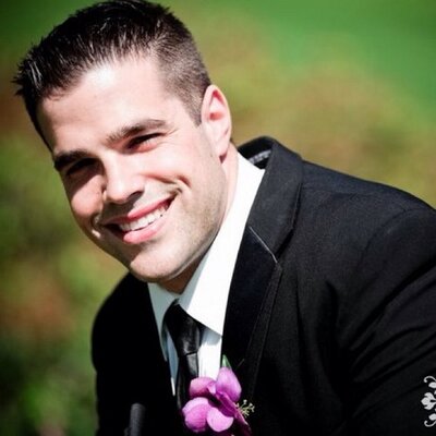 Jason Knoblauch - Twitter Profile Picture of Jason Knoblauch (@J_Knobby) on Twitter