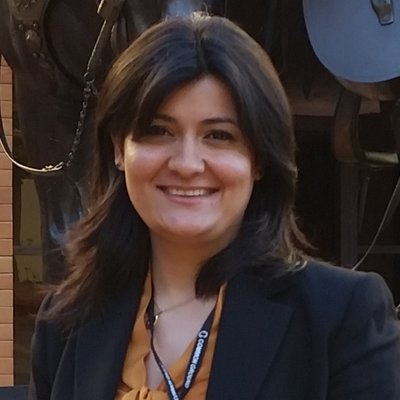 Profile Picture of Rozhen Kamal Mohammed-Amin (@rozhenKM) on Twitter