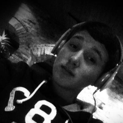 Profile Picture of Nick Mears (@mears_48) on Twitter