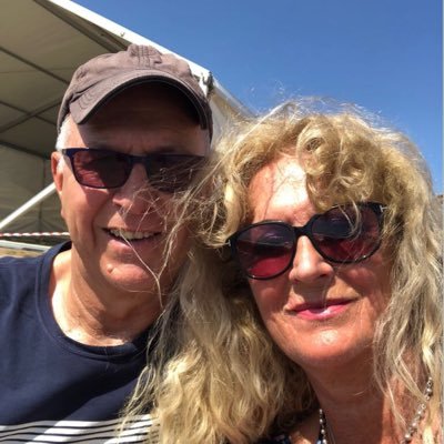 Profile Picture of Brian Wicks (@richardbrian53) on Twitter