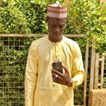 Profile Picture of Abdul zakari umar (@real__abdulzakari) on Instagram