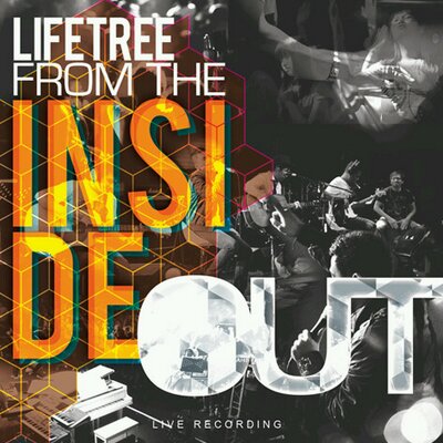 Profile Picture of LIFE TREE (@lifetreeband) on Twitter