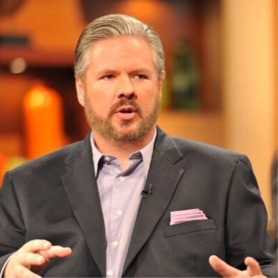 Profile Picture of John Rabe (@johnrabeFL) on Twitter