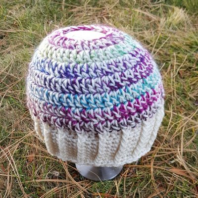 Profile Picture of Crystal Fuentes (@angels_crochet) on Twitter