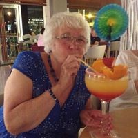 Profile Picture of Myra Keith (@myra-keith-2) on Quora