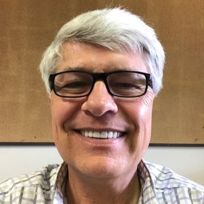 Profile Picture of Steve Boettcher (@SteveBoettcher2) on Twitter