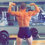Profile Picture of Gary Masington (@therealdealfitness62) on Instagram