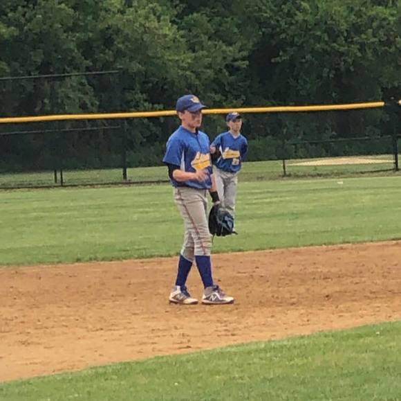 Profile Picture of Austin Bakalo (@austinbakalo) on Poshmark