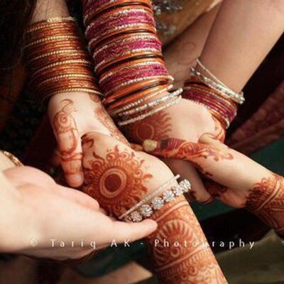 Sheri Khan - Twitter Profile Picture of Sheri Khan (@sherikhan13) on Twitter