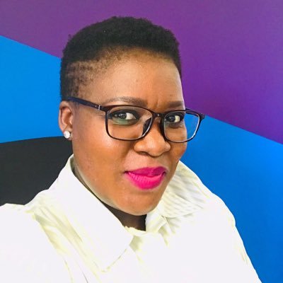 Profile Picture of Cebile Xulu (@MsXulu) on Twitter
