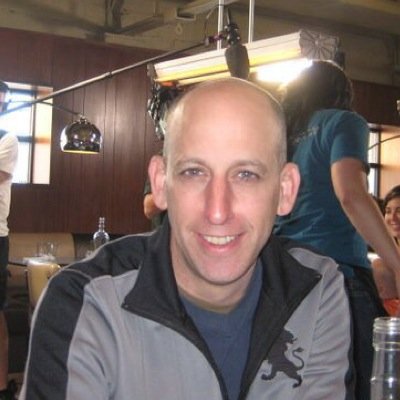 Profile Picture of Jonathan Greschler (@jongreschler) on Twitter