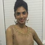 Profile Picture of Sandhya Rampersad (@sandhyarampersad) on Instagram