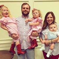Profile Picture of Travis Carpenter (@travis-carpenter-26) on Quora