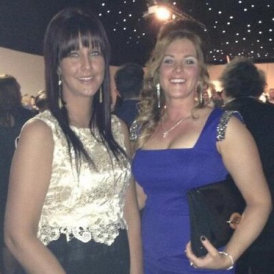 Profile Picture of Joanne Mckeown (@joanne19100) on Twitter