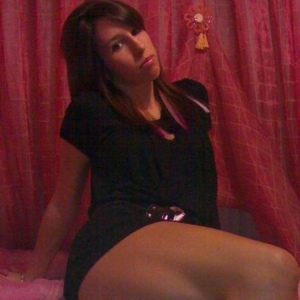 Profile Picture of Alberta Cecconi (@albertaprincess) on Myspace