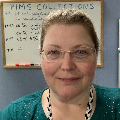 Profile Picture of Mary Ann Calderone (@MACalderonePIMS) on Twitter