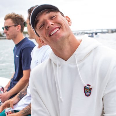 Profile Picture of Tyler Cameron (@TylerJCameron3) on Twitter