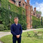 Profile Picture of Jonathan RIGGS (@jonathan._riggs) on Instagram
