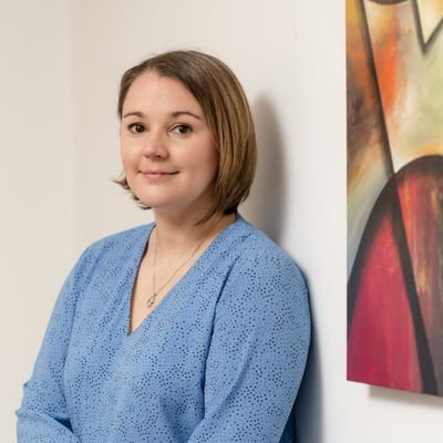 Profile Picture of Andrea Watts (@AndreaW1KBW) on Twitter