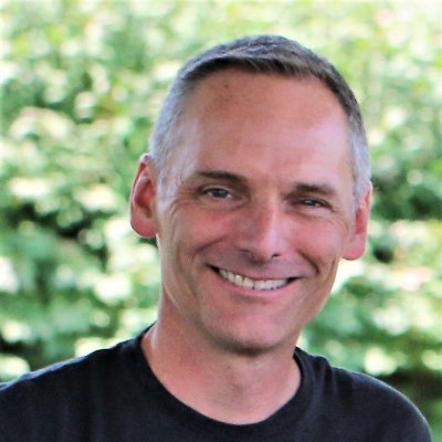 Profile Picture of Jeff Keeling WJHL (@JeffKeeling12) on Twitter