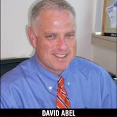Profile Picture of Dave Abel (@dwabel15) on Twitter