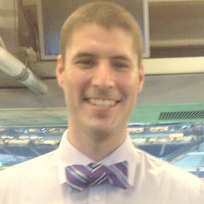 Profile Picture of Kyle Conroy (@KtC_roy) on Twitter