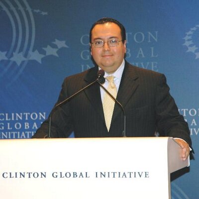 Profile Picture of Luis Rosero (@Lrosero21) on Twitter