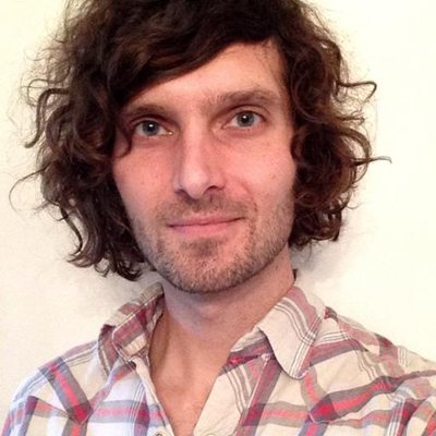 Profile Picture of Daniel Kayser (@danielkayser) on Twitter