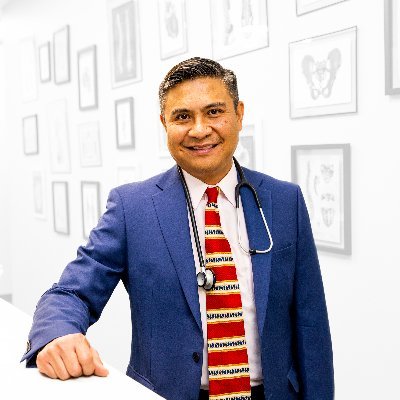 Dr. Daniel Fabito - Twitter Profile Picture of Dr. Daniel Fabito (@DrFabito) on Twitter