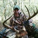 Profile Picture of parrish elliott hunting (@parrishelliott) on Instagram