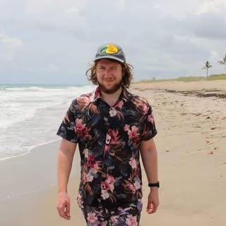 Profile Picture of Nathaniel Tucker (@nathanieltuck) on Instagram