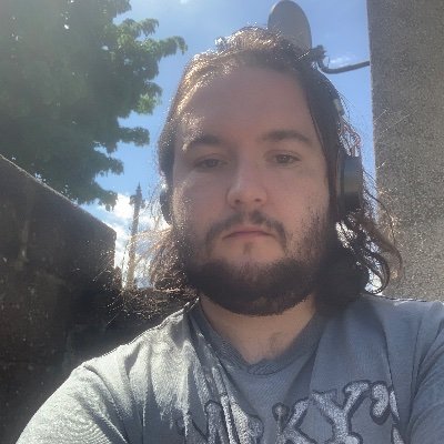 Profile Picture of Eric The Sorcerer (bard) (@EricSorcerer) on Twitter