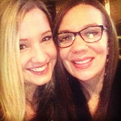 Profile Picture of Amber Raynock (@amber406marie) on Twitter