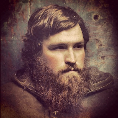 Profile Picture of Jacob Zachary (@JCZachary) on Twitter