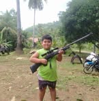 Profile Picture of Niek Daniel Bughao (@niek.daniel.bughao) on Facebook