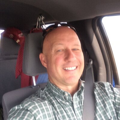 Profile Picture of David Cohn (@davidcohn9) on Twitter