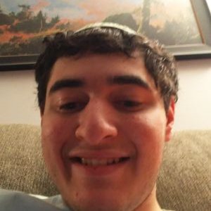 Profile Picture of Jared Silverman-Baer (@BaerSilverman) on Twitter
