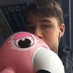 Profile Picture of George Munns (@priv._.george) on Instagram