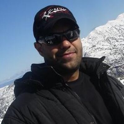 Profile Picture of Alexander Mota (@alexandermota) on Twitter