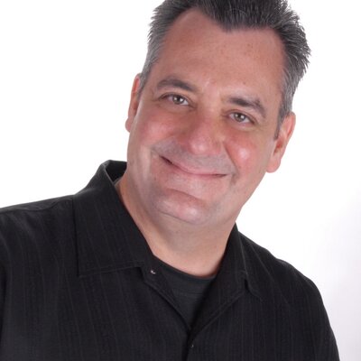 Profile Picture of Glenn Harvison (@GlennHarvison) on Twitter