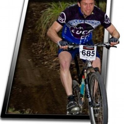 Profile Picture of Guestspace (@bevanbailey) on Twitter