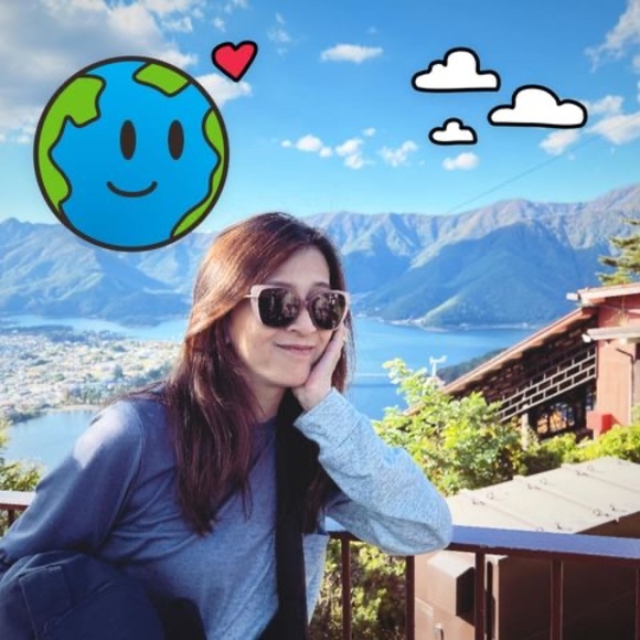 Profile Picture of Nancy Hsieh (@hsiehnancy) on Poshmark