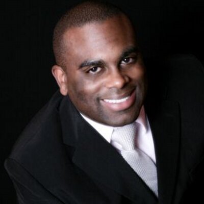 Profile Picture of Antoine Ford (@Antoine_Ford) on Twitter