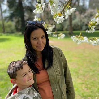Profile Picture of Joni Manning (@joni.manning) on Instagram