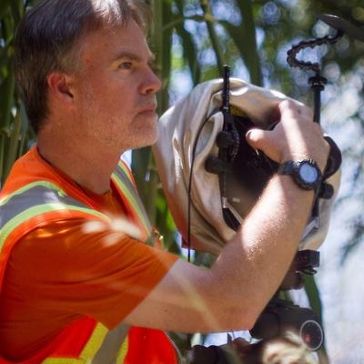 Profile Picture of Stephen D. Schafer (@HABSphoto) on Twitter