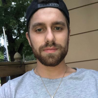 Profile Picture of Tyler Cohenour (@TylerCohenour1) on Twitter
